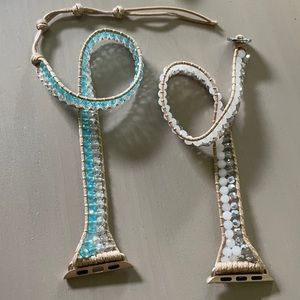 Victoria Emerson: Apple Watch band